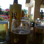 Vila Grill Chopperia Boisson
