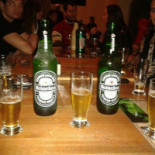 Vila Grill Chopperia Boisson