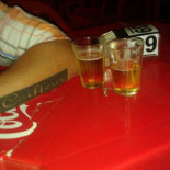 Vila Grill Chopperia Boisson