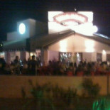 Vila Grill Chopperia Extérieur
