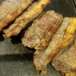 Vila Grill Chopperia Nourriture
