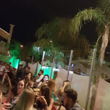 Vila Grill Chopperia Extérieur