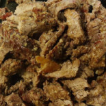 Vila Grill Chopperia Nourriture