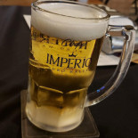 Vila Grill Chopperia Boisson