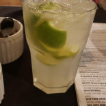 Vila Grill Chopperia Boisson