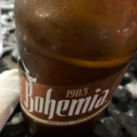 Vila Grill Chopperia Boisson