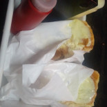 João E Du Lanches Boisson