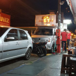 João E Du Lanches Extérieur