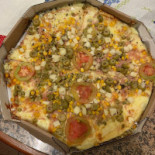Cafe Rio Branco Nourriture