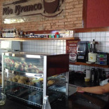 Cafe Rio Branco Dentro