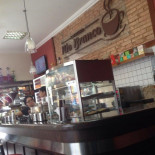 Cafe Rio Branco Dentro
