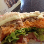 Cafe Rio Branco Comida