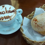 Cafe Rio Branco Bebida