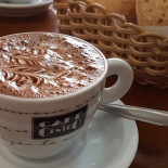 Cafe Rio Branco Bebida