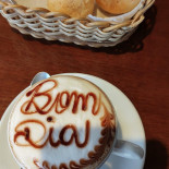 Cafe Rio Branco Bebida