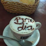 Cafe Rio Branco Bebida