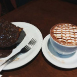 Cafe Rio Branco Bebida