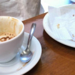 Cafe Rio Branco Bebida
