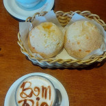 Cafe Rio Branco Bebida