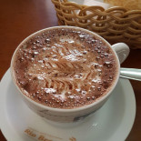 Cafe Rio Branco Bebida