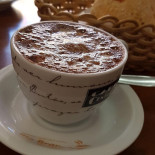 Cafe Rio Branco Bebida
