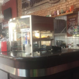 Cafe Rio Branco Extérieur