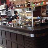 Cafe Rio Branco Dentro