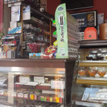 Cafe Rio Branco Dentro