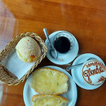 Cafe Rio Branco Bebida