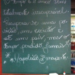 Cafe Rio Branco Carta