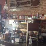 Cafe Rio Branco Dentro