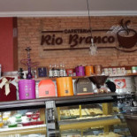 Cafe Rio Branco Dentro