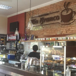 Cafe Rio Branco Dentro