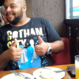 Cafe Rio Branco Bebida