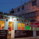 Cafe Rio Branco Extérieur
