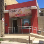 Jec Chicken Exterior