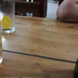 Via Pizza Bebida