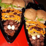 Via Pizza Comida
