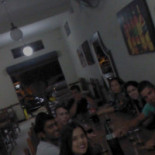 Via Pizza Dentro