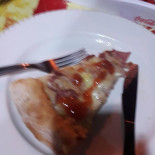 Via Pizza Comida