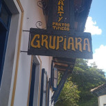 Grupiara Extérieur