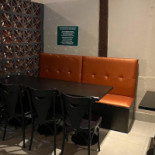 Grupiara À l'intérieur