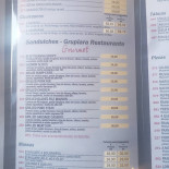 Grupiara Carte