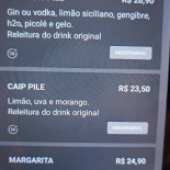 Grupiara Carte