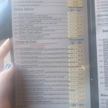 Grupiara Carte