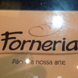 Forneria Carte