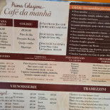 Forneria Carte