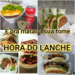 Hora Do Lanche Carte