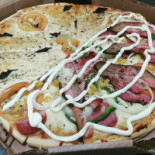 Beth Pizzas Delivery Nourriture