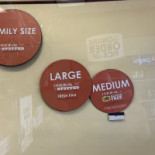Beth Pizzas Delivery Carte